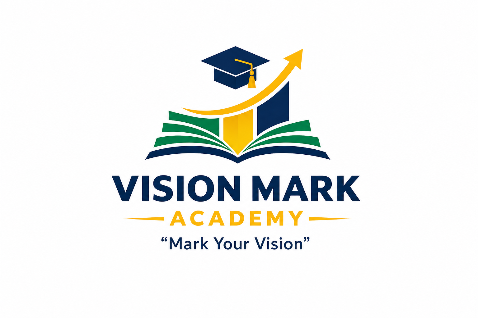 Vision Mark Academy